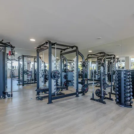 Al-1214 Alcazaba Lagoon *