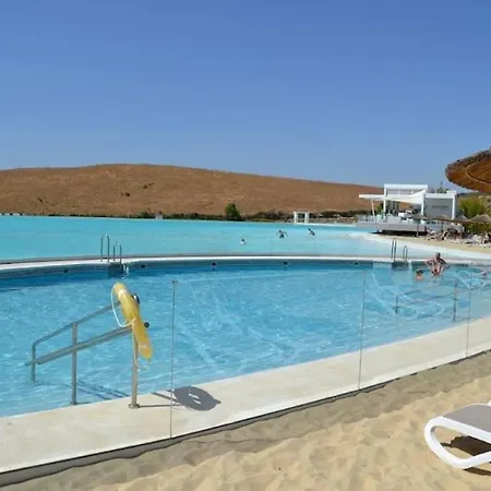 Al-1214 Alcazaba Lagoon *