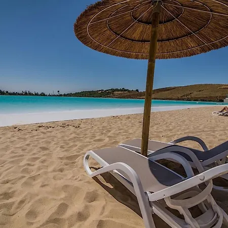 Al-1214 Alcazaba Lagoon Estepona