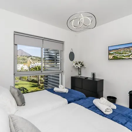 Al-1214 Alcazaba Lagoon *