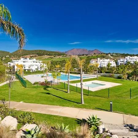 Al-1214 Alcazaba Lagoon