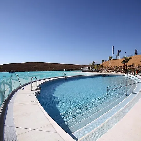 Daire Al-1214 Alcazaba Lagoon