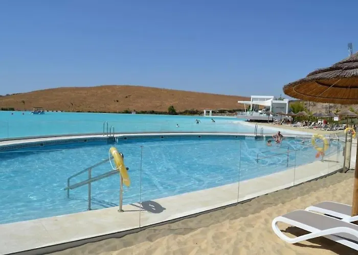 Al-1214 Alcazaba Lagoon *