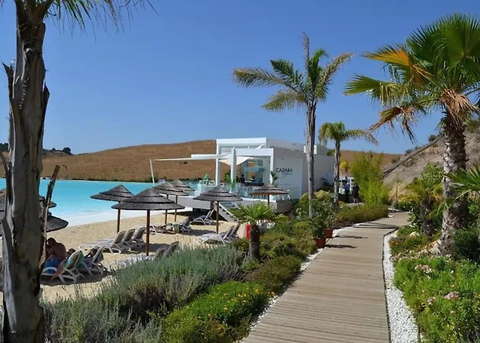 Daire Al-1214 Alcazaba Lagoon *