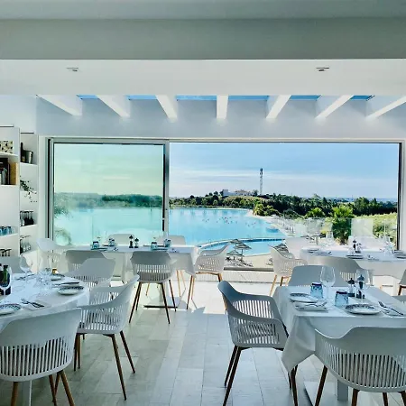 Al-1214 Alcazaba Lagoon Apartman *