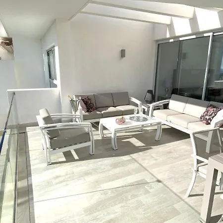 Apartman Al-1214 Alcazaba Lagoon