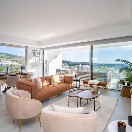 Al-1214 Alcazaba Lagoon