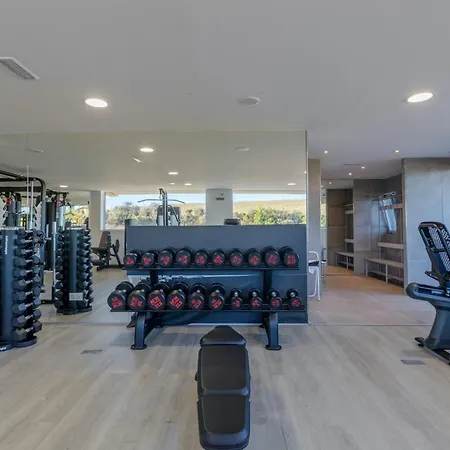 Apartman Al-1214 Alcazaba Lagoon Estepona