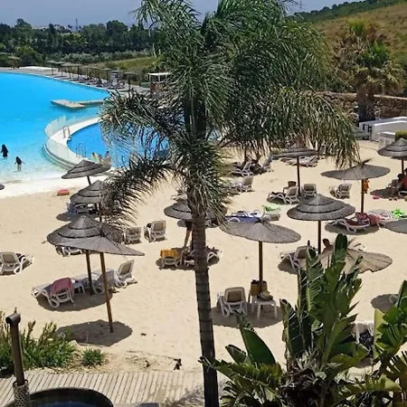 Al-1214 Alcazaba Lagoon * Estepona