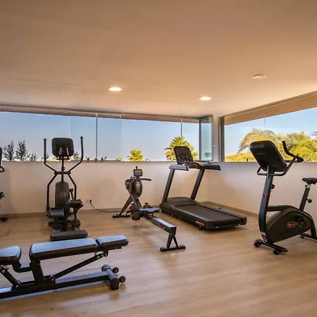 Al-1214 Alcazaba Lagoon * Εστεπόνα