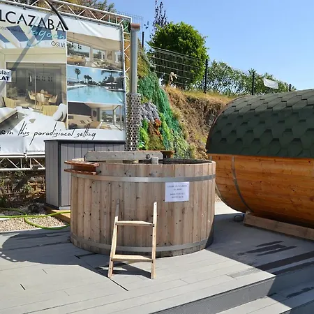 Διαμέρισμα Al-1214 Alcazaba Lagoon *