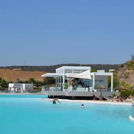 Al-1214 Alcazaba Lagoon *