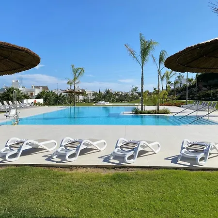 Apartamento Al-1214 Alcazaba Lagoon Estepona