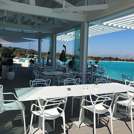 Al-1214 Alcazaba Lagoon *