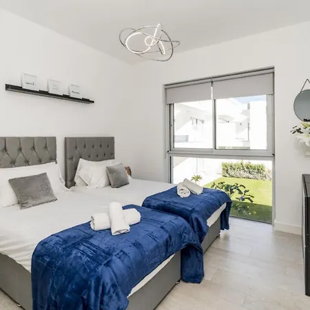 Apartman Al-1214 Alcazaba Lagoon *