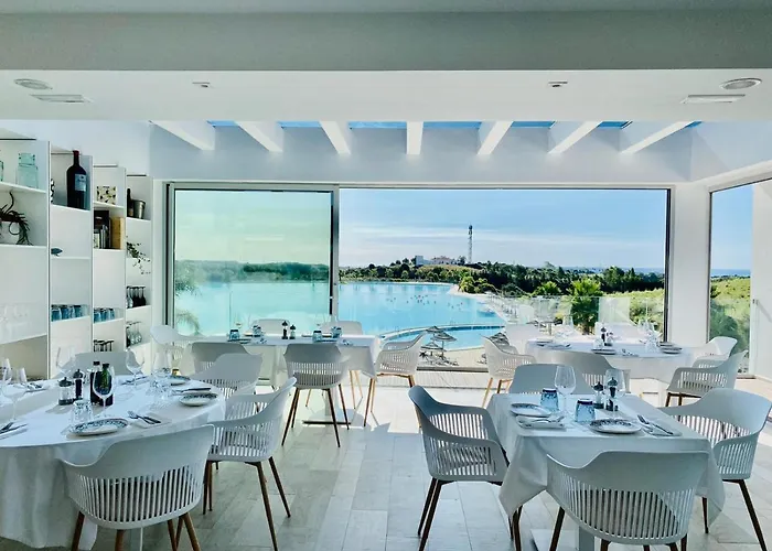 Al-1214 Alcazaba Lagoon Apartamento *