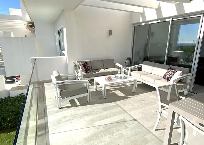 Apartamento Al-1214 Alcazaba Lagoon