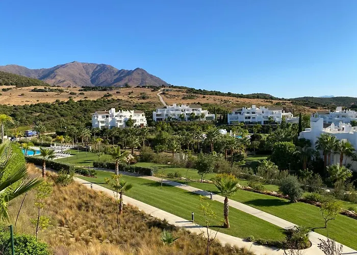 Al-1214 Alcazaba Lagoon Apartamento *