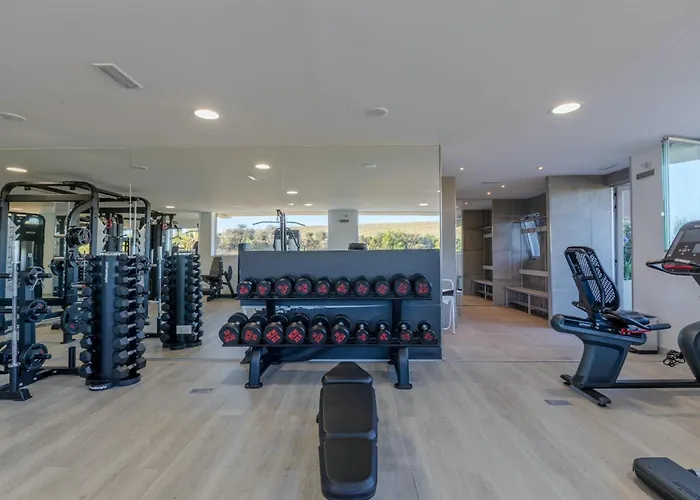 Apartamento Al-1214 Alcazaba Lagoon Estepona