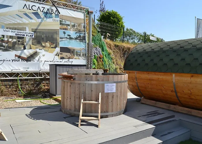 Apartamento Al-1214 Alcazaba Lagoon *