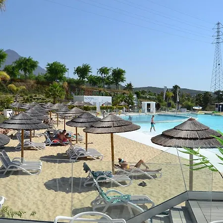 Al-1214 Alcazaba Lagoon Appartamento *