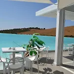 Al-1214 Alcazaba Lagoon Appartement *