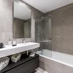 Al-1214 Alcazaba Lagoon Appartement