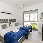 Appartement Al-1214 Alcazaba Lagoon *