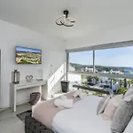 Al-1214 Alcazaba Lagoon Appartement Estepona