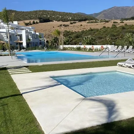 Al-1214 Alcazaba Lagoon Apartment *