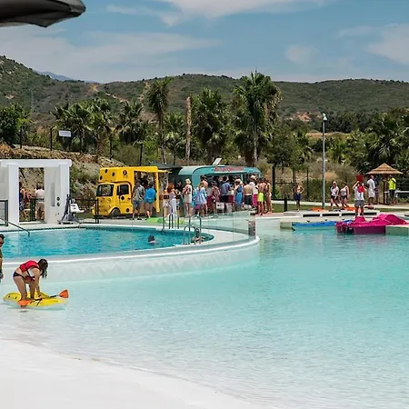 Al-1214 Alcazaba Lagoon Estepona