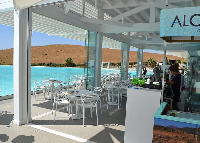 Al-1214 Alcazaba Lagoon Apartment Estepona