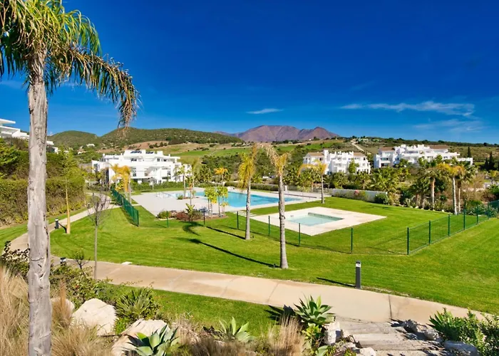 Al-1214 Alcazaba Lagoon